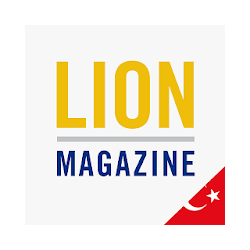 LION Magazine Türkiye