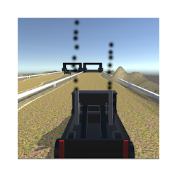 Mud Truck Offroad Racing