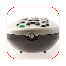 التحكم عن بعد للحصول على تلفزيون LG