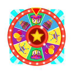 Baby Prizes Roulette Toy