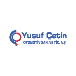 Yusuf Çetin Otomotiv B2B