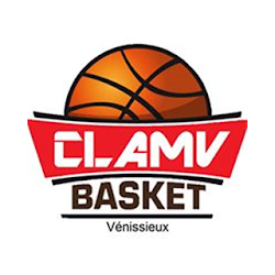 Clamv - basket