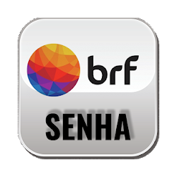 BRF Senha