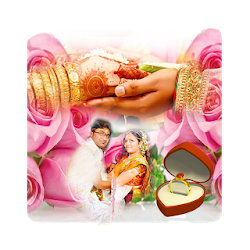 Wedding Photo Frames