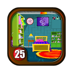 Ancient Palace Escape - Escape Games Mobi 25