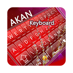 Akan Keyboard MN