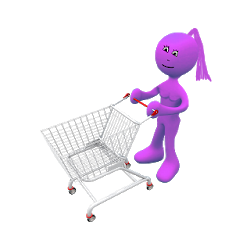 Mi lista de la compra