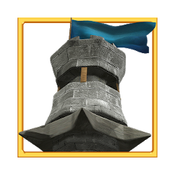 Counter-Monster Guard TD