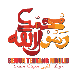 سيدنا محمد Maulid Nabi