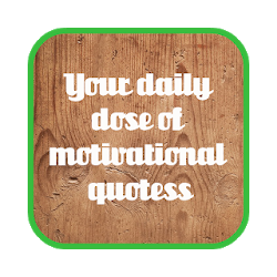 Motivational Quotes