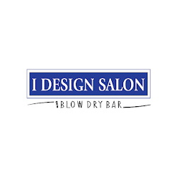 I Design Salon  Blowdry Bar