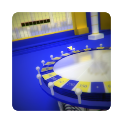 Чудесное поле 3D