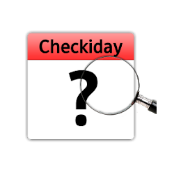 Checkiday