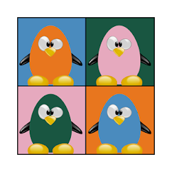 Filtux Photo Effects