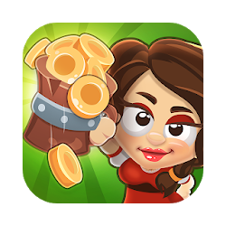 Idle Merchants Fantasy Trading Empire