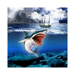 Storm live wallpaper