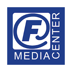 FAHRION Präzision Media Center