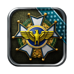 Glory of Generals Pacific