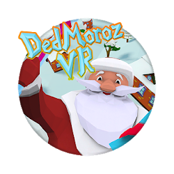 DedMorozVR