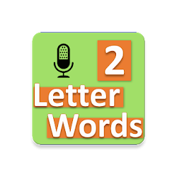 تنزيل Speak 2 Letter Words Free لـ Android