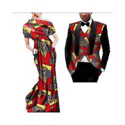 New Design of Traditional African Clothing
