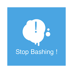 Stop Bashing