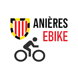 Anières Ebike Sharing