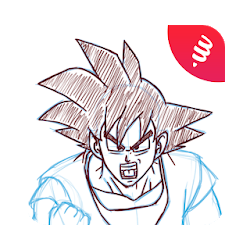 WeDraw - How to Draw Anime  Cartoon