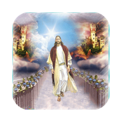 Mi Reino En Los Cielos Fondo Animado