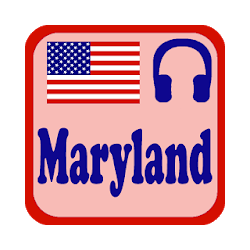 USA Maryland Radio Stations