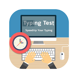 Typing Test - Test Your Speed  Fast Typing Master