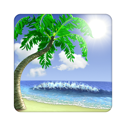 Lost Island 3d free تنزيل Lost Island 3d free Free لـ Android
