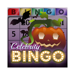 Celebrity Bingo - Offline Bingo Adventure