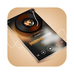 مشغل الموسيقى