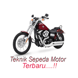 Ilmu Teknik Sepeda Motor