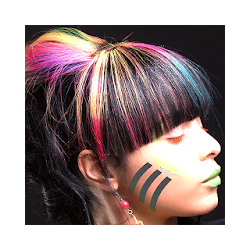 FairyHair - Hair Color Changer