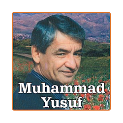 Мухаммад Юсуф шеърлари