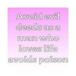 Buddha Motivational Quotes