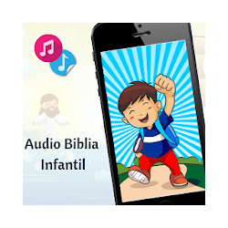 Cuentos Biblicos para niños en audio