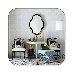 اكسسوارات الديكور