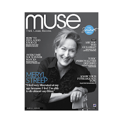 Muse Magazine