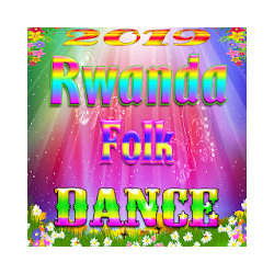 Rwanda Folk Dance