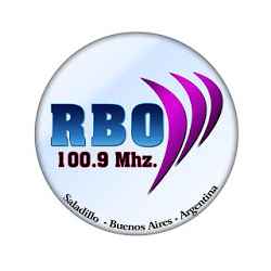 Radio RBO Saladillo