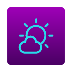 Rain or Shine Weather Forecast