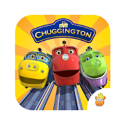 Chuggington Training Hub تنزيل Chuggington Training Hub Free لـ Android