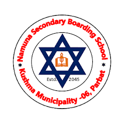 Namuna Secondary Boarding School Kushma Parbat