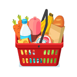 GoGrocer - The Supermarket and Grocery Shop App