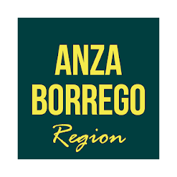 Anza-Borrego Desert State Park