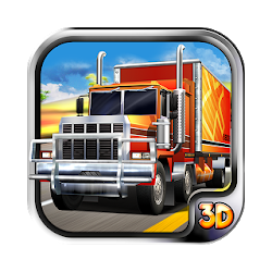 Truck Simulator 3D