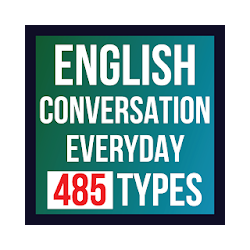 English conversation everyday